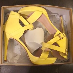 Brand New Ladies Heels